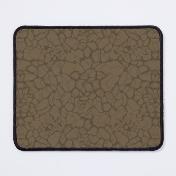 Item preview, NATEX MERDC - GIRAFUNGUS - #6E5B42 FIELD DRAB A designed and sold by André Cremers.