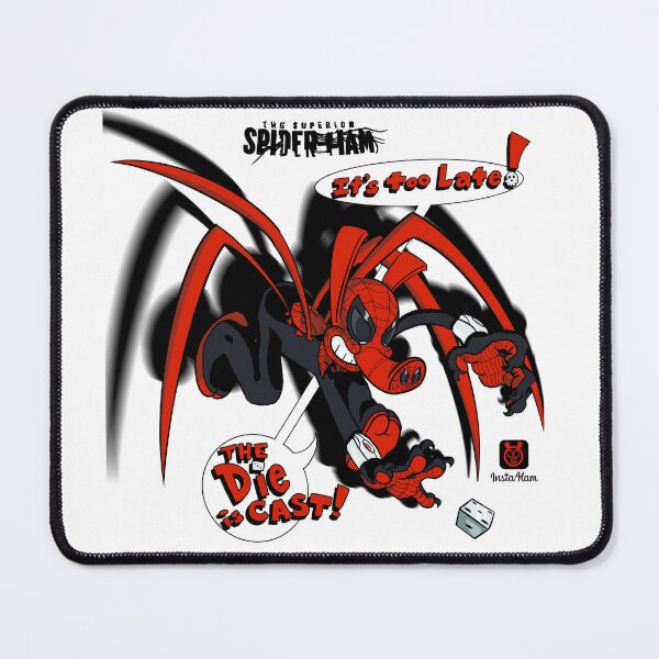 Item preview, Superior designed and sold by TDFSpiderHam.