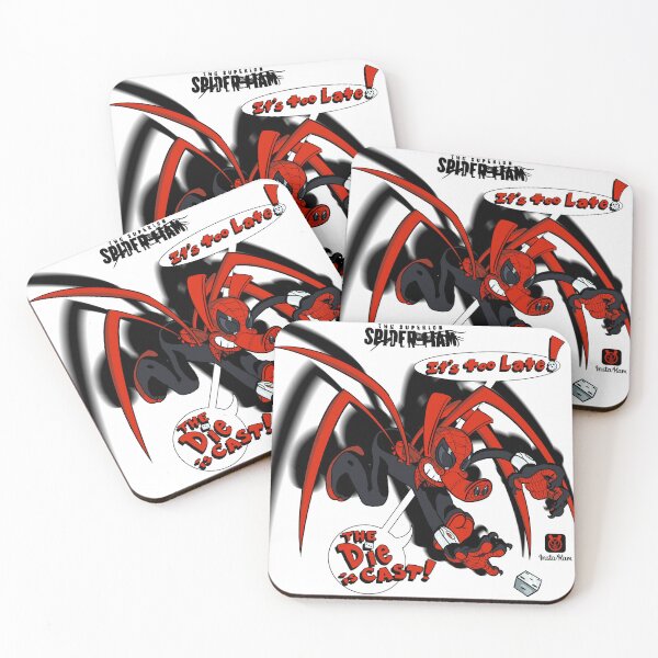 Item preview, Superior  designed and sold by TDFSpiderHam.