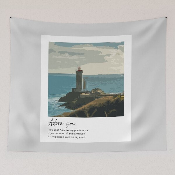Item preview, Adore you - Harry Styles designed and sold by nd-creates.