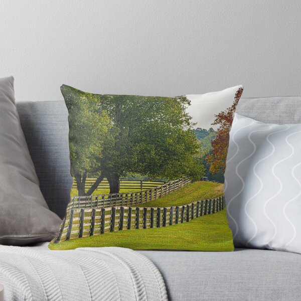 Item preview, Autumn Trail Appomattox designed and sold by StewieStrout.