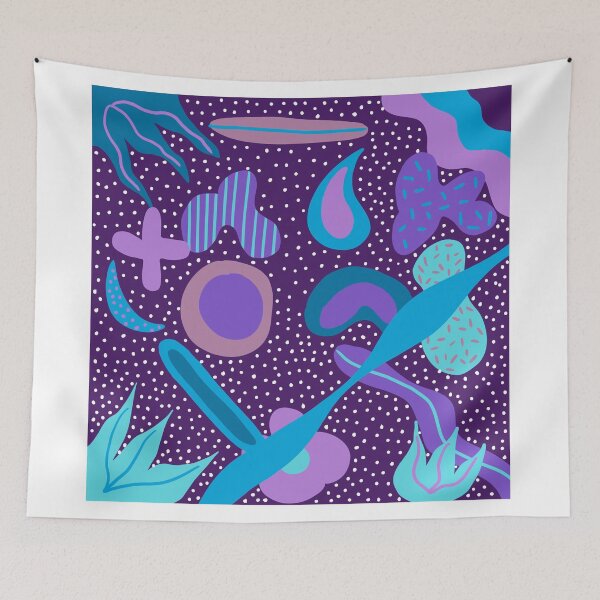 Item preview, Organic Geometry 22 designed and sold by bystephcuthbert.