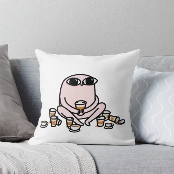 Item preview, Ketnipz with a lot of coffee designed and sold by Anna Karolyna Marinho Da Silva.