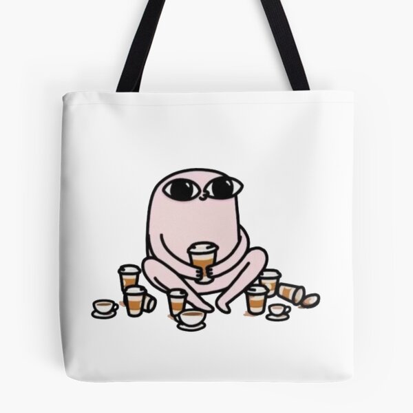 Item preview, Ketnipz with a lot of coffee designed and sold by Anna Karolyna Marinho Da Silva.