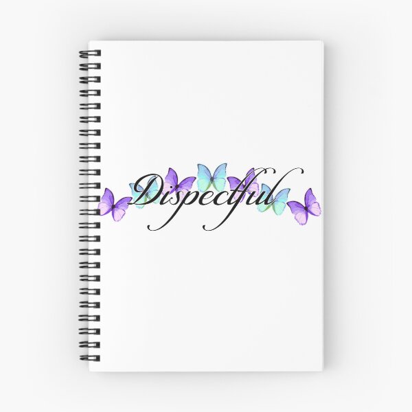 Item preview, Dispectful. designed and sold by omgtinybees.