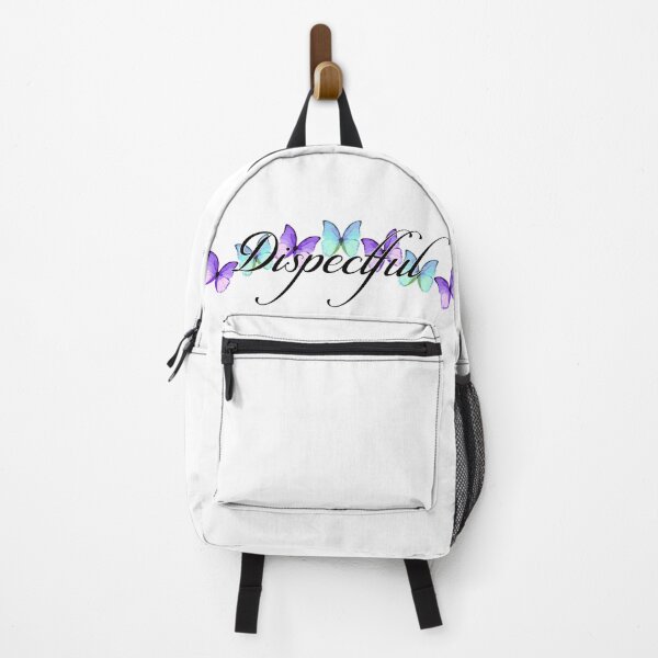 Item preview, Dispectful. designed and sold by omgtinybees.