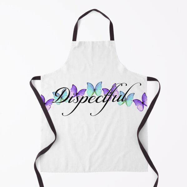 Item preview, Dispectful. designed and sold by omgtinybees.