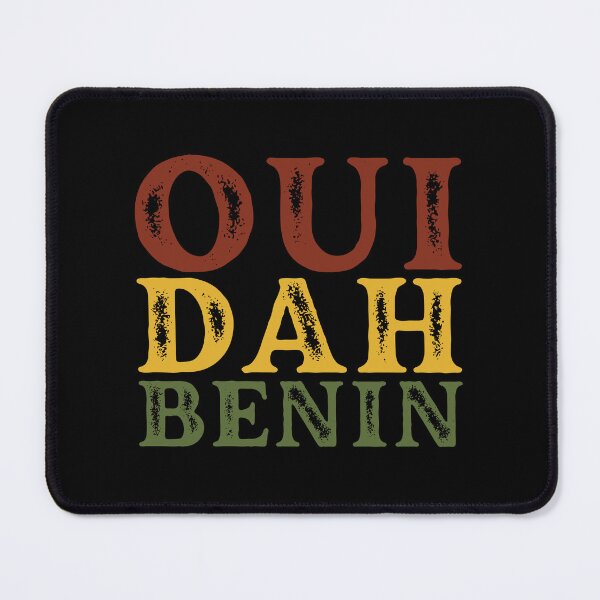 Item preview, OUIDAH BENIN BLACK HERITAGE designed and sold by Mercurial Merkaba.
