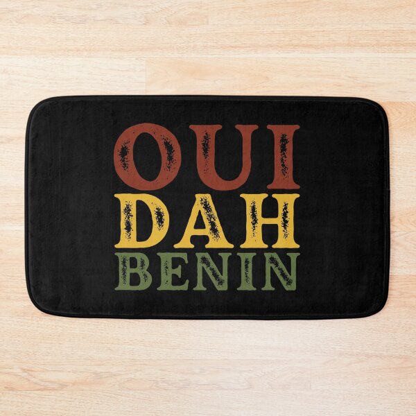 Item preview, OUIDAH BENIN BLACK HERITAGE designed and sold by Mercurial Merkaba.