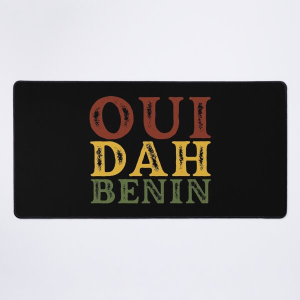 Item preview, OUIDAH BENIN BLACK HERITAGE designed and sold by Mercurial Merkaba.