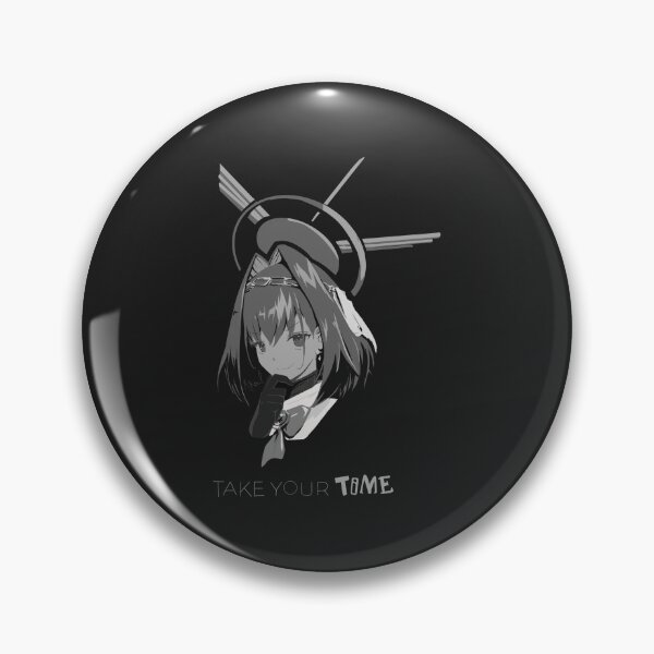 Item preview, Ouro Kronii | Take Your Time designed and sold by Vansina.