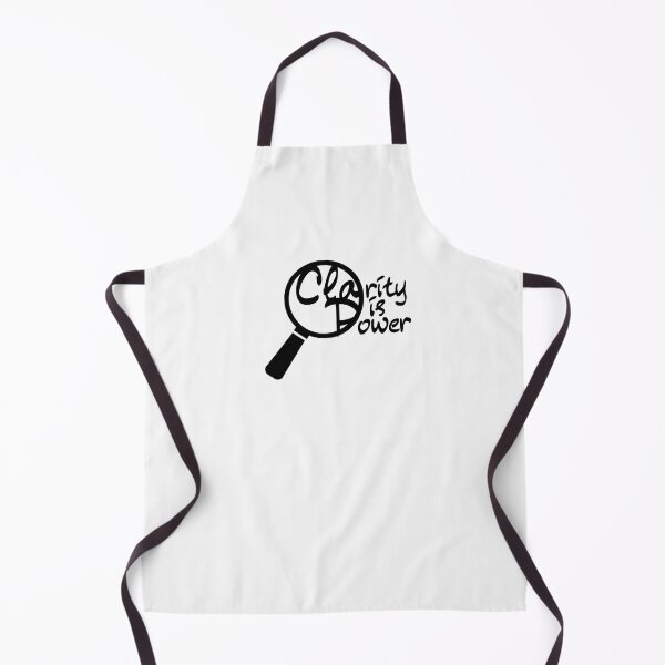 Item preview, Clarity Is Power designed and sold by micasata.