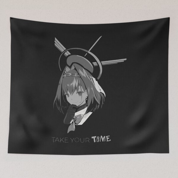 Item preview, Ouro Kronii | Take Your Time designed and sold by Vansina.