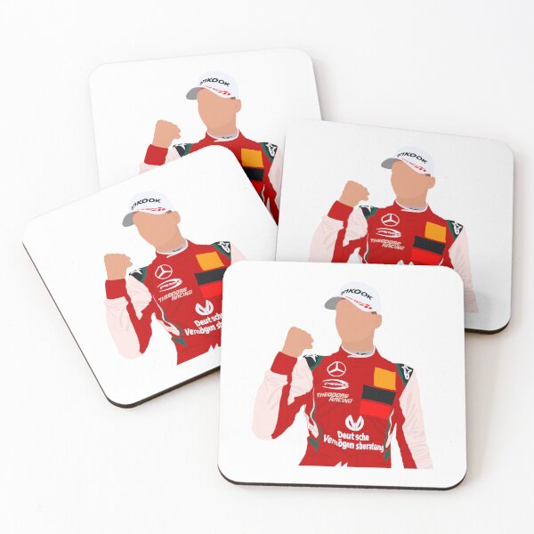 Item preview, Mick Schumacher F2 designed and sold by noellesmith22.