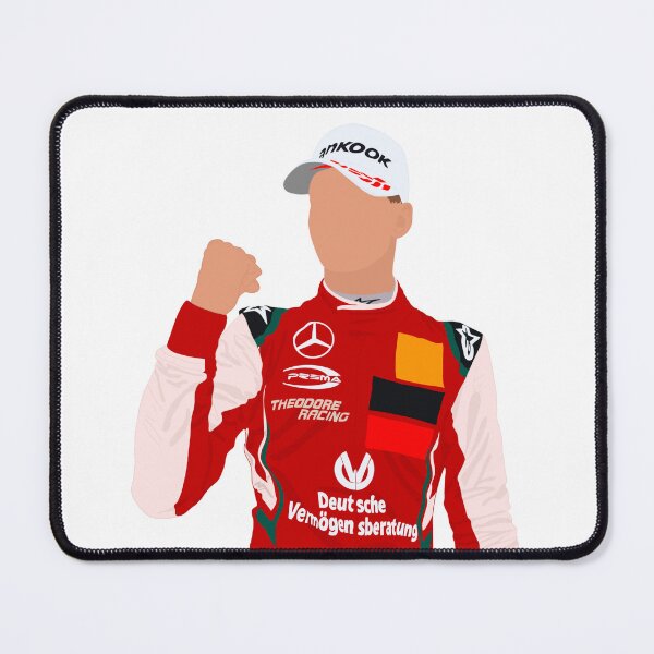 Item preview, Mick Schumacher F2 designed and sold by noellesmith22.