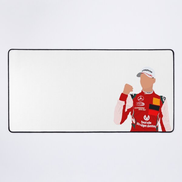 Item preview, Mick Schumacher F2 designed and sold by noellesmith22.