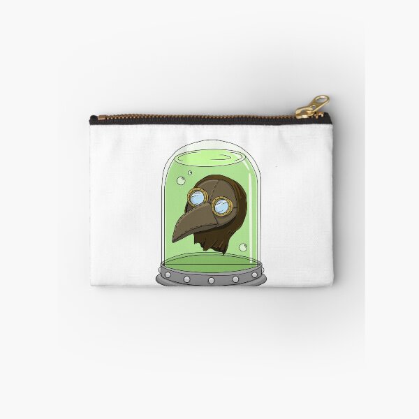 Item preview, Plague Doctor Head designed and sold by Hooked on Brooke.