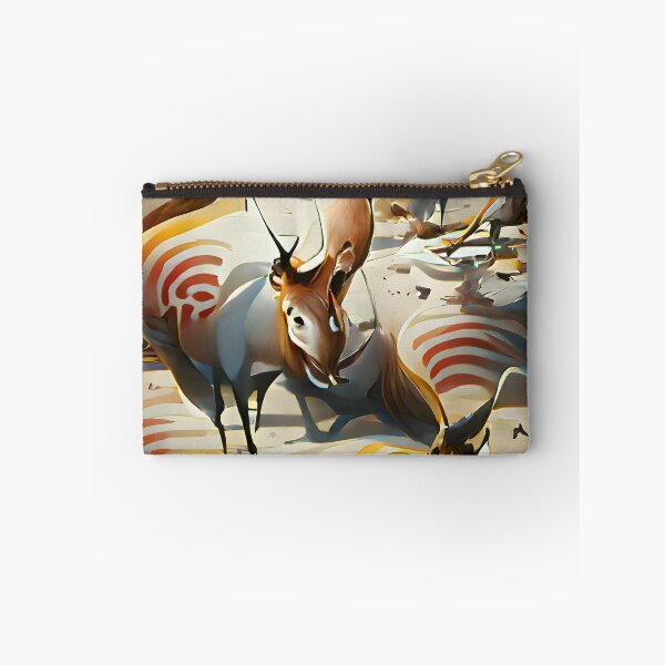 Item preview, Puzzled Antelopes designed and sold by ybaltaci.