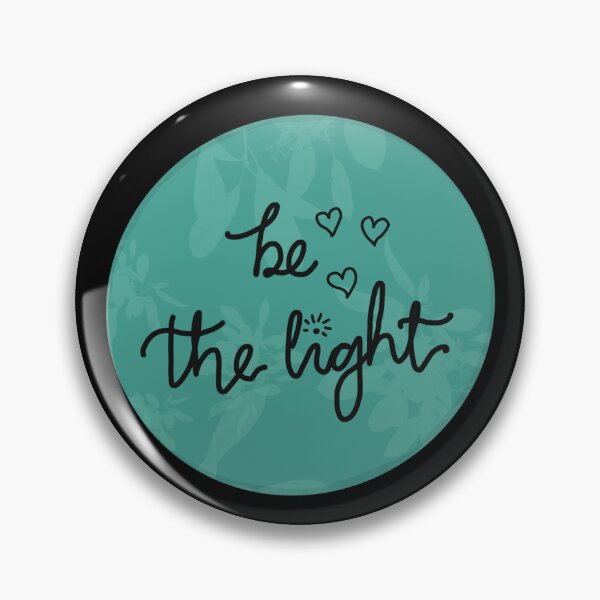 Item preview, Be the light  designed and sold by BHAVANI REDDY.