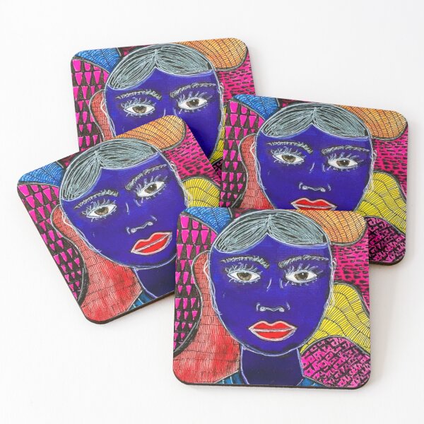 Item preview, Alvapriya designed and sold by RandaRubyRed.