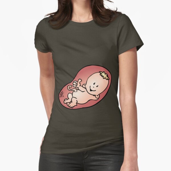 me mini me pregnancy shirt