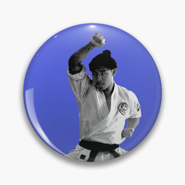It's Dat Pin