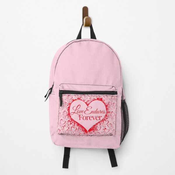 Item preview, Love Endures Forever designed and sold by dkgivens.