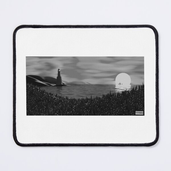 Item preview, Copie de Calm beach designed and sold by mist-aken.