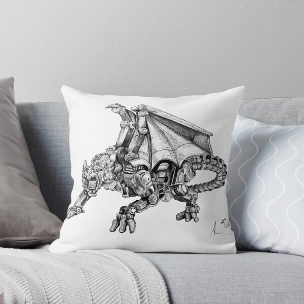 Item preview, Steampunk Gargoyle designed and sold by Silight.