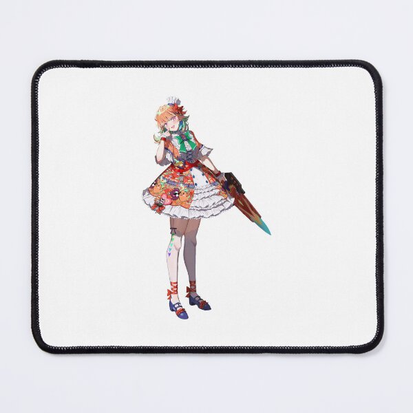 Item preview, Takanashi Kiara designed and sold by Vansina.