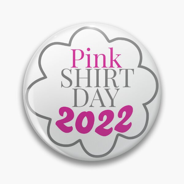 Item preview, Pink Shirt Day Canada 2022 designed and sold by gustavoneriart.
