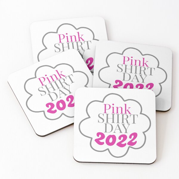 Item preview, Pink Shirt Day Canada 2022 designed and sold by gustavoneriart.