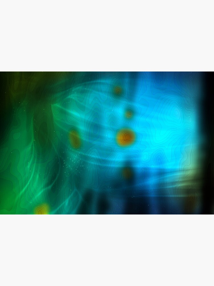 Emerald Amber by bengrace