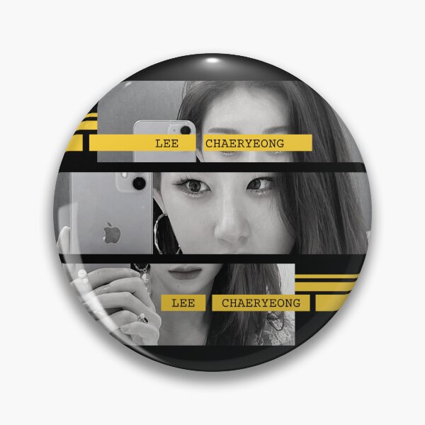 Item preview, LEE CHAERYEONG designed and sold by G R I Z I D O R E.