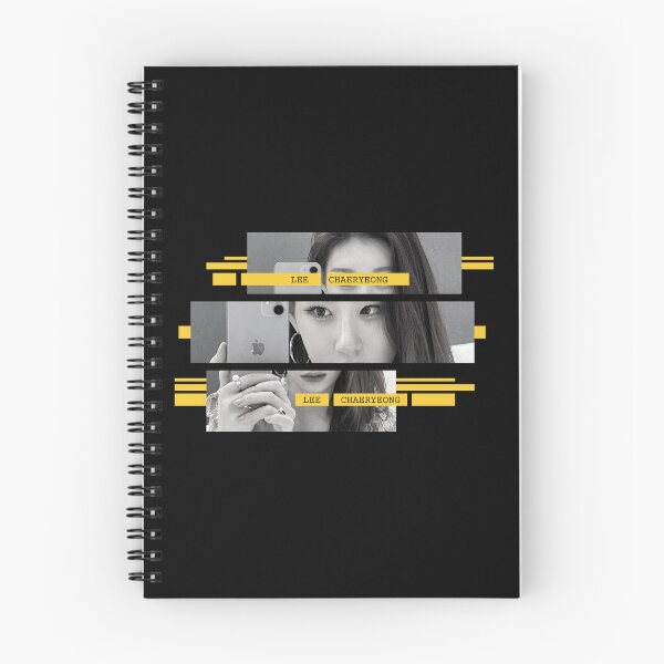 Item preview, LEE CHAERYEONG designed and sold by G R I Z I D O R E.