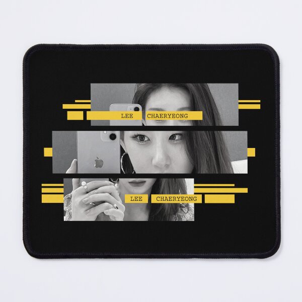 Item preview, LEE CHAERYEONG designed and sold by G R I Z I D O R E.