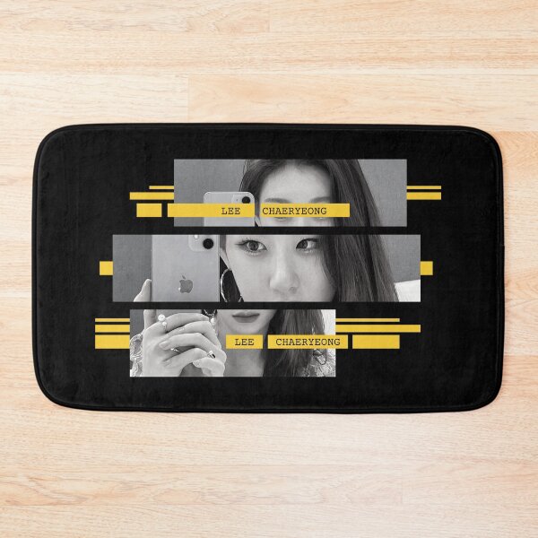 Item preview, LEE CHAERYEONG designed and sold by G R I Z I D O R E.