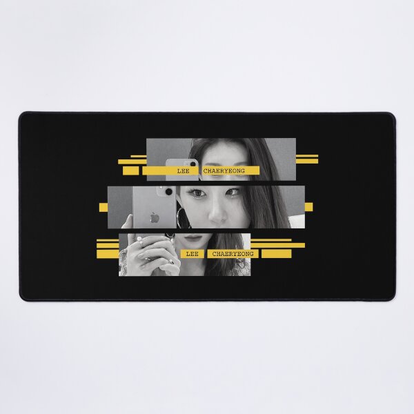 Item preview, LEE CHAERYEONG designed and sold by G R I Z I D O R E.