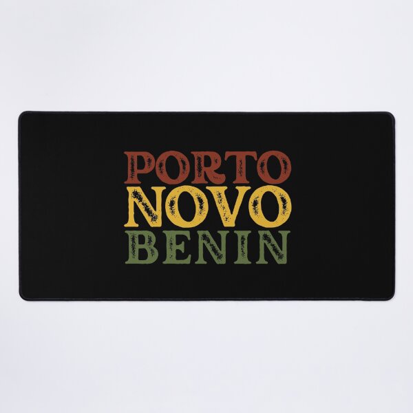 Item preview, PORTO NOVO BENIN BLACK HERITAGE designed and sold by Mercurial Merkaba.