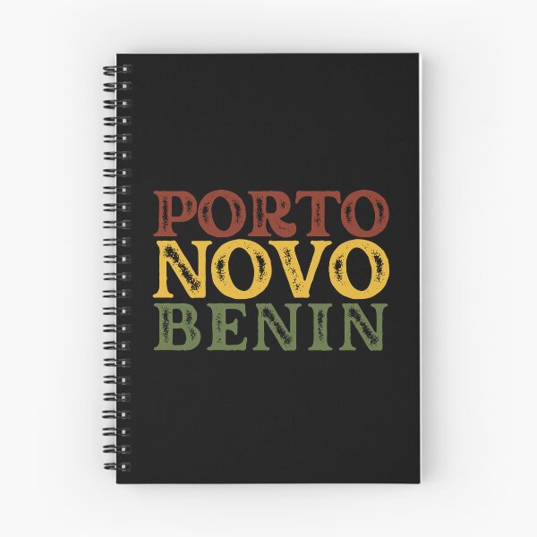 Item preview, PORTO NOVO BENIN BLACK HERITAGE designed and sold by Mercurial Merkaba.