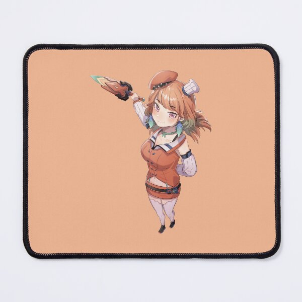 Item preview, Takanashi Kiara designed and sold by Vansina.