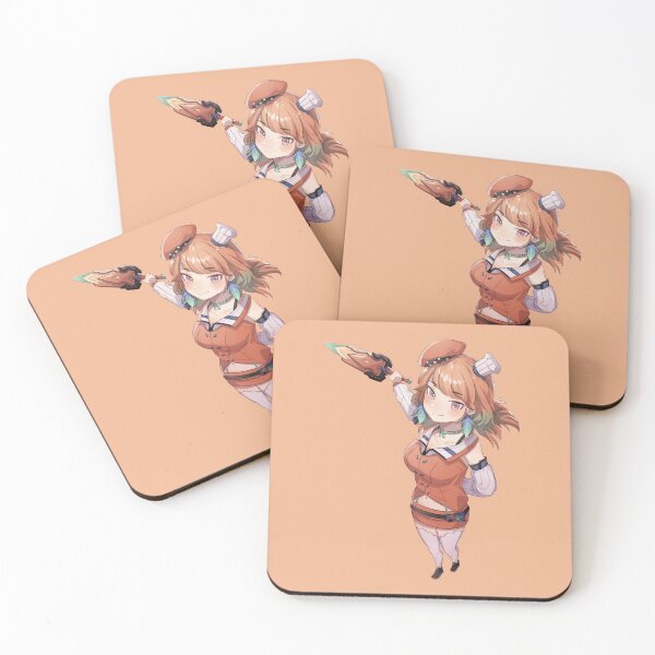 Item preview, Takanashi Kiara designed and sold by Vansina.
