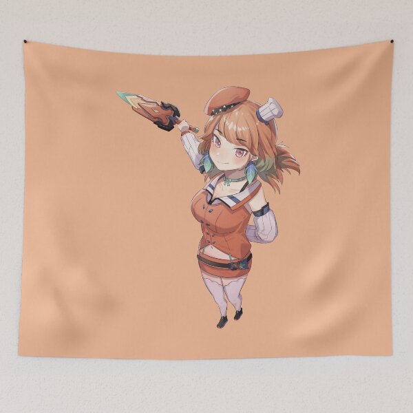 Item preview, Takanashi Kiara designed and sold by Vansina.