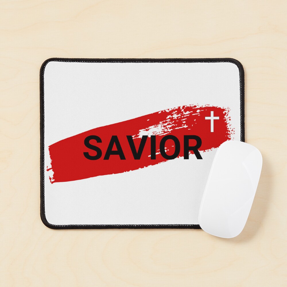 Item preview, Mouse Pad designed and sold by InFaith-Label.