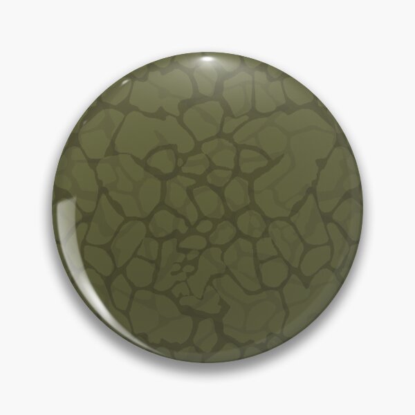 Item preview, NATEX MERDC - GIRAFUNGUS - #5F5F38 "LIGHT GREEN A" designed and sold by André Cremers.