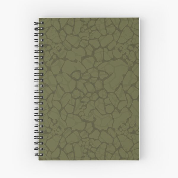 Item preview, NATEX MERDC - GIRAFUNGUS - #5F5F38 "LIGHT GREEN A" designed and sold by André Cremers.