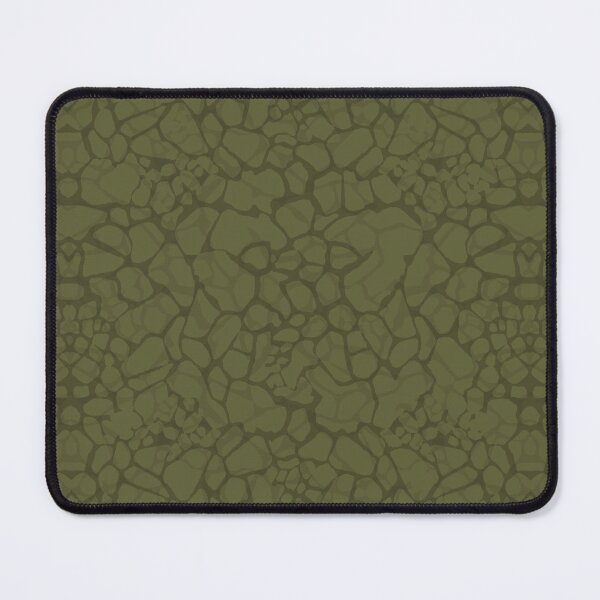 Item preview, NATEX MERDC - GIRAFUNGUS - #5F5F38 "LIGHT GREEN A" designed and sold by André Cremers.