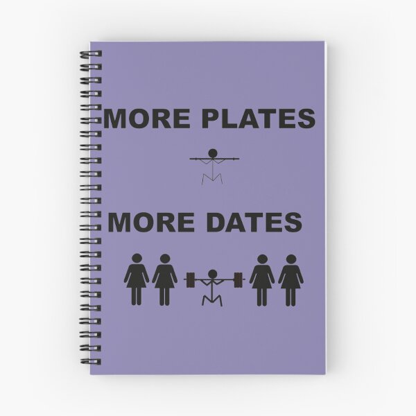 Item preview, more plates more dates designed and sold by montana-22.