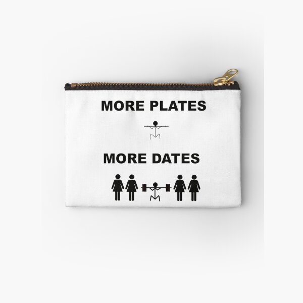 Item preview, more plates more dates designed and sold by montana-22.