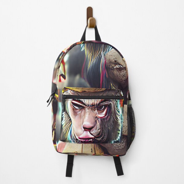 Item preview, Angry Baboons designed and sold by ybaltaci.
